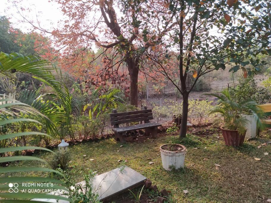 Lobville Homestay 卡尔贾特 外观 照片