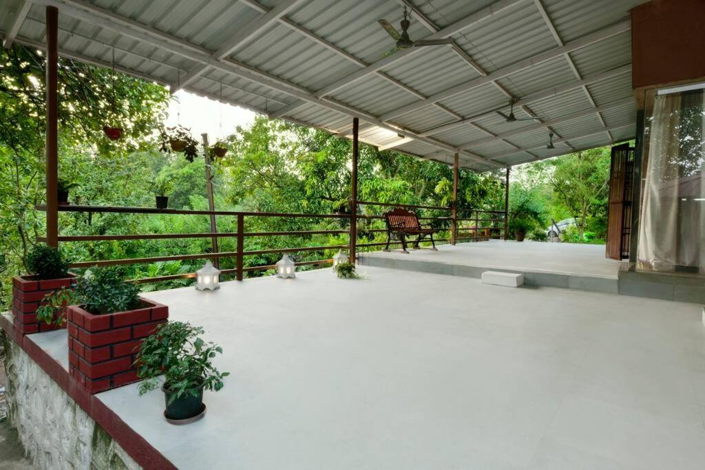 Lobville Homestay 卡尔贾特 外观 照片