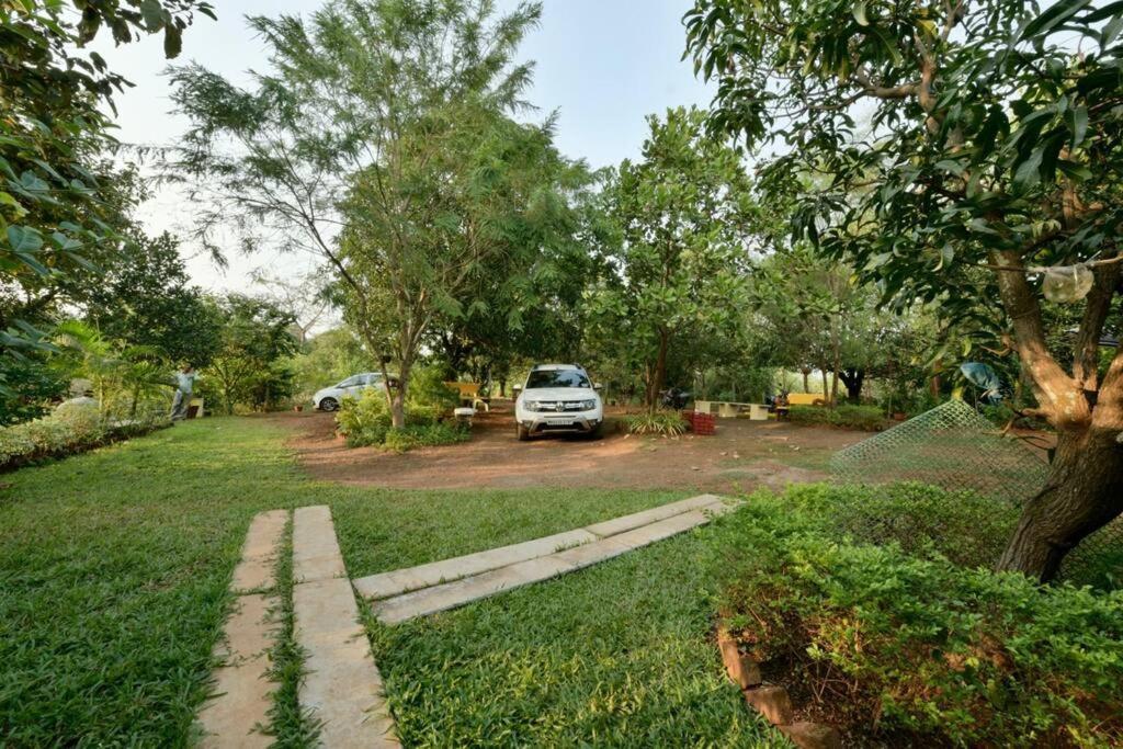 Lobville Homestay 卡尔贾特 外观 照片