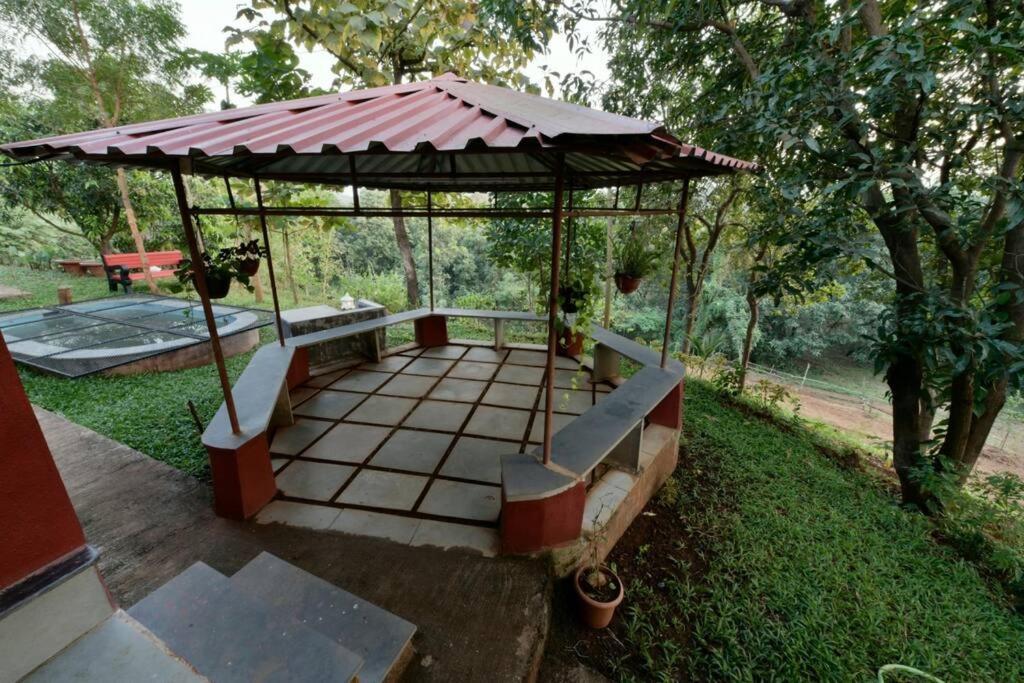 Lobville Homestay 卡尔贾特 外观 照片