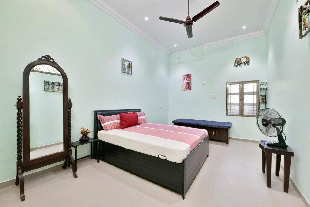 Lobville Homestay 卡尔贾特 外观 照片